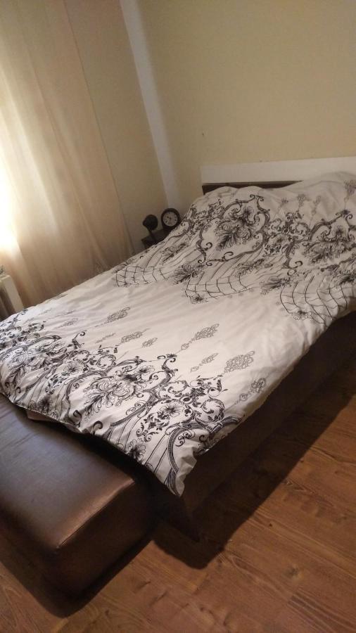 Central House Hotel Curtea De Arges Ngoại thất bức ảnh