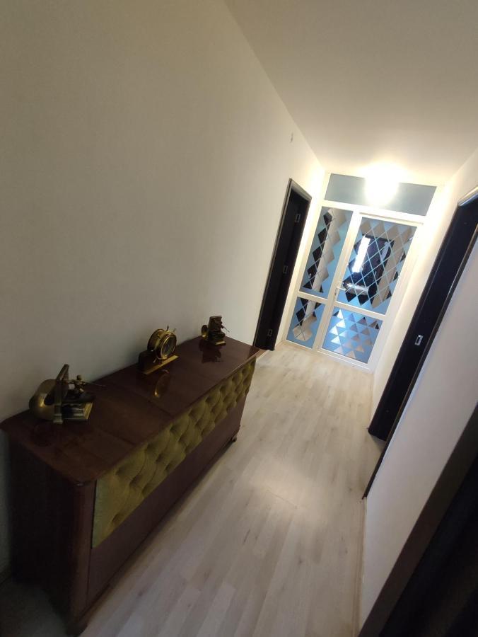 Central House Hotel Curtea De Arges Ngoại thất bức ảnh